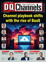 DQChannels